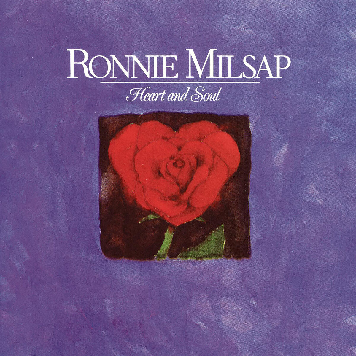 Ronnie Milsap